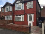 Clarence Rd, Manchester M13, 3 bed semi detached house...