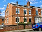 Clarence Road, Harborne, Birmingham B17, 2 bed flat to...