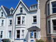 Clarence Road, Llandudno, 7 Bedroom Terraced