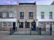 Clarence Road, London E5, 2 bed flat to rent, £2,000 pcm...