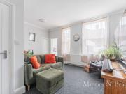 Clarence Road, Norwich