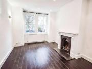 Clarence Road, Wimbledon, SW19