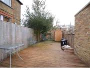 Clarence Road, Windsor, SL4