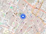 Clarence Street, Cheltenham, Gloucestershire, GL50