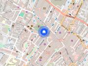 Clarence Street, Cheltenham, Gloucestershire, GL50