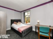 Clarence Street, Lancaster LA1, 2 bed shared...