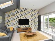 Clarence Street, Lincoln, 2 Bedroom Semi detached