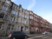 Clarence Street, Paisley PA1, 1 bed flat to rent, £530...