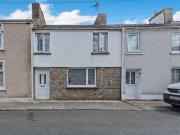 Clarence Street, Pembroke Dock, 3 Bedroom Terraced