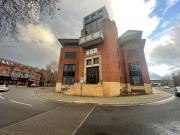 Clarence Street, Swindon