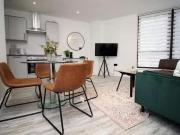 Clarence Street, Swindon