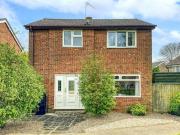 Clarendale Estate, Great Bradley, 3 Bedroom Detached