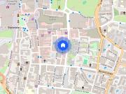 Clarendon Apartments, Canal Walk, SO14
