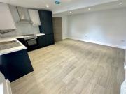 Clarendon Apartments, Canal Walk, Southampton, SO14