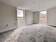 Clarendon Apartments, SO14