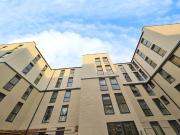 Clarendon Apartments, SO14