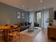 Clarendon Court, 43 Golden Lane, London, Greater London...