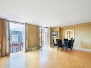 Clarendon Court, Maida Vale, 2 Bedroom Apartment
