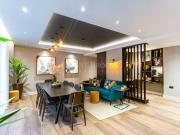 Clarendon Court, The Denizen, 43 Golden Lane, EC1Y 0AD