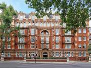 Clarendon Court, W9, London