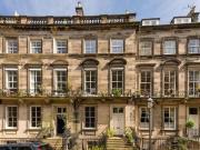 / Clarendon Crescent, Edinburgh, 4 Bedroom Flat