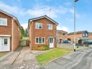 Clarendon Drive, Stafford, 3 Bedroom Detached