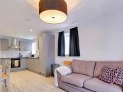 Clarendon Park Road, Leicester, 1 Bedroom Flat