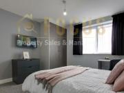 Clarendon Park Road, Leicester, 3 Bedroom Apartment
