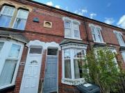 Clarendon Park Road, Leicester