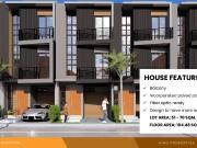 CLARENDON RESIDENCES PUNTA PRINCESA CEBU CITY PHILIPPINES