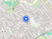Clarendon Road, Flat 5, Top Floor, Redland, Bristol, BS6