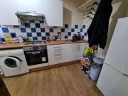 Clarendon Road, Leeds LS2, 1 bed flat to rent, £503 pcm...