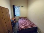 Clarendon Road, Leeds LS2, 2 bed flat to rent, £429 pcm...