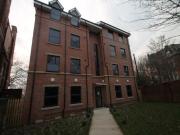 Clarendon Road, Leeds LS2, 3 bed flat to rent, £1,690...