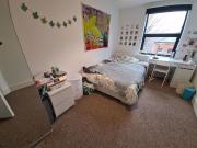 Clarendon Road, Leeds LS2, 4 bed flat to rent, £1,993...