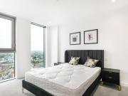 Clarendon Road, Watford, 1 Bedroom Flat