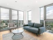 Clarendon Road, Watford, 2 Bedroom Apartment