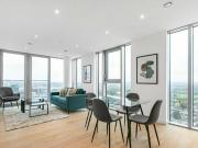 Clarendon Road, Watford, 2 Bedroom Apartment