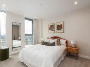 Clarendon Road, Watford WD17, 1 bedroom flat to rent...