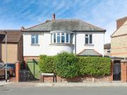 Clarendon Street, Bedford MK41, 4 bed detached house to...