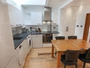 Clarendon Street, Cambridge CB1, 2 bedroom flat to rent...