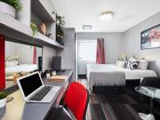 Clarendon Street NG1, 1 bed flat to rent, £745 pcm |...