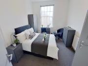 Clarendon Street NG1, 6 bed shared accommodation to...