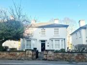 Clarendon Street, Nottingham, 8 Bedroom Detached