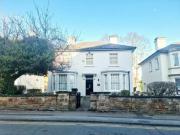 Clarendon Street, Nottingham, Nottinghamshire NG1, 8 bed... Clarendon Street, Nottingham, Nottinghamshire NG1, 8 bed...