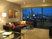 Clarendon Towers: 11th Floor Furnished Executive...
