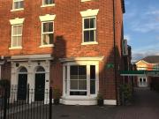 Clarendon Villas, Earlsdon, Coventry CV5, 1 bed flat to...