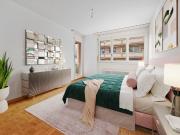 Clarens rue du Lac 89 appartement de 5 pièces au 1er...