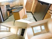 Clareview Pet Friendly 1 bedroom Condo quiet, Top Floor...