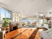 Clareville Beauty Original Waterfront home